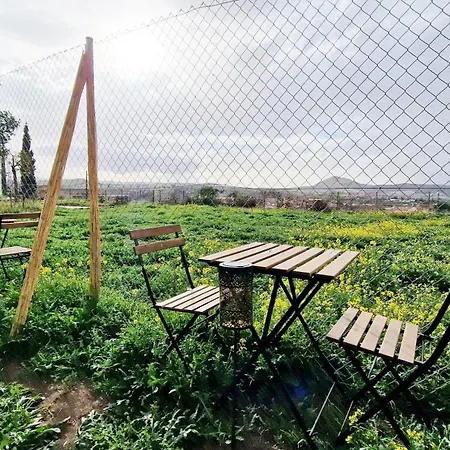 Aa Guest - Trevenque Del Jardin De Sierra Nevada Homestay Alhendin