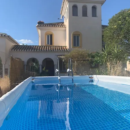 Homestay Aa Guest - Trevenque Del Jardin De Sierra Nevada