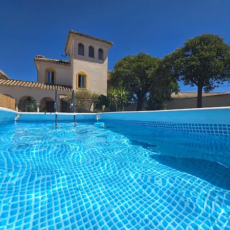 Aa Guest - Trevenque Del Jardin De Sierra Nevada Homestay