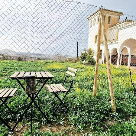 Aa Guest - Trevenque Del Jardin De Sierra Nevada Privatunterkunft