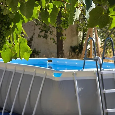 Aa Guest - Trevenque Del Jardin De Sierra Nevada Privatunterkunft *