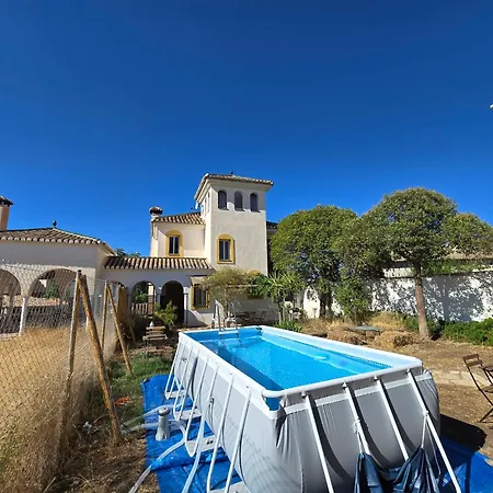 Aa Guest - Trevenque Del Jardin De Sierra Nevada Privatunterkunft Alhendín